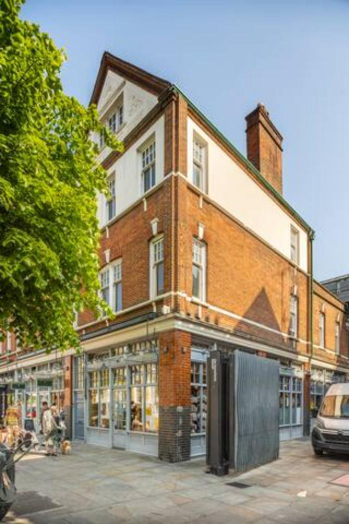 Three-Storey, Renovated 1890S Heritage Home In Spitalfields Market Londra Esterno foto